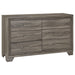Wright Bedroom Set - Home Furniture And More (Brentwood, MD)
