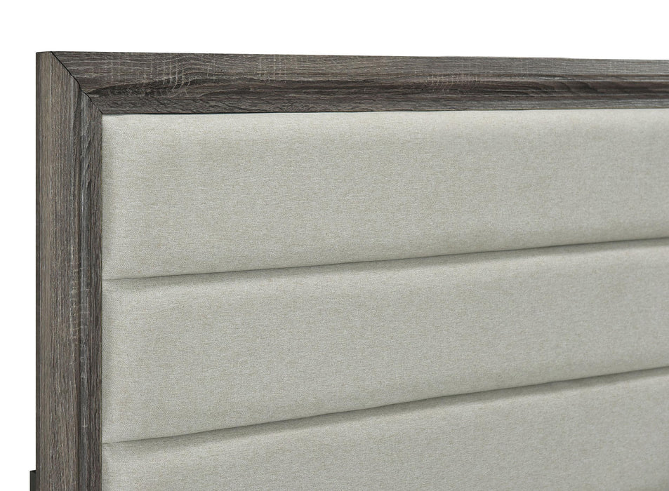 Wright Bedroom Set - Home Furniture And More (Brentwood, MD)