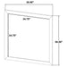 Wright Bedroom Set - Home Furniture And More (Brentwood, MD)