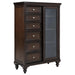 Andover Door Chest - Home Furniture And More (Brentwood, MD)