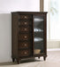 Andover Door Chest - Home Furniture And More (Brentwood, MD)