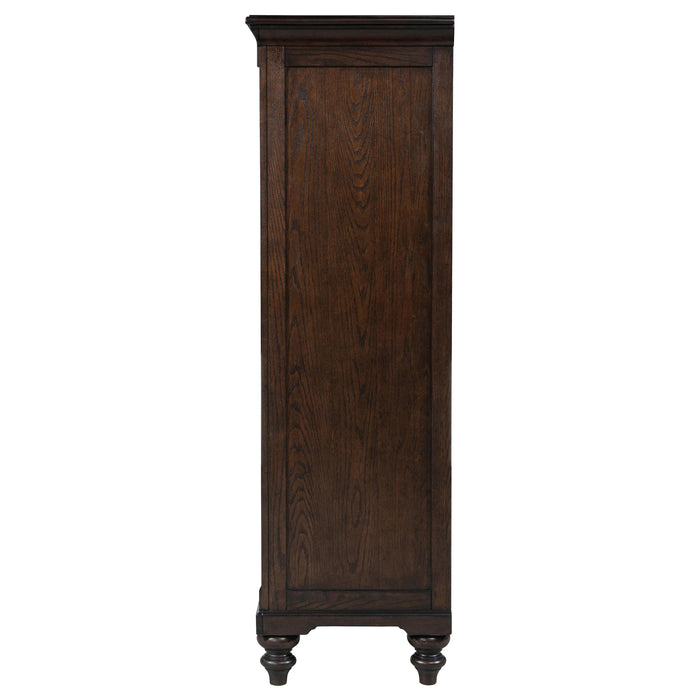 Andover Door Chest - Home Furniture And More (Brentwood, MD)