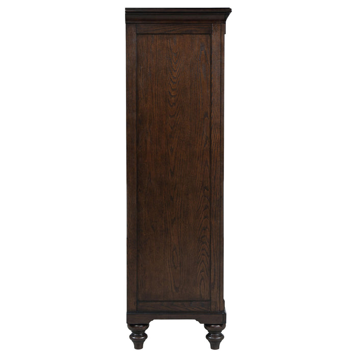 Andover Door Chest - Home Furniture And More (Brentwood, MD)