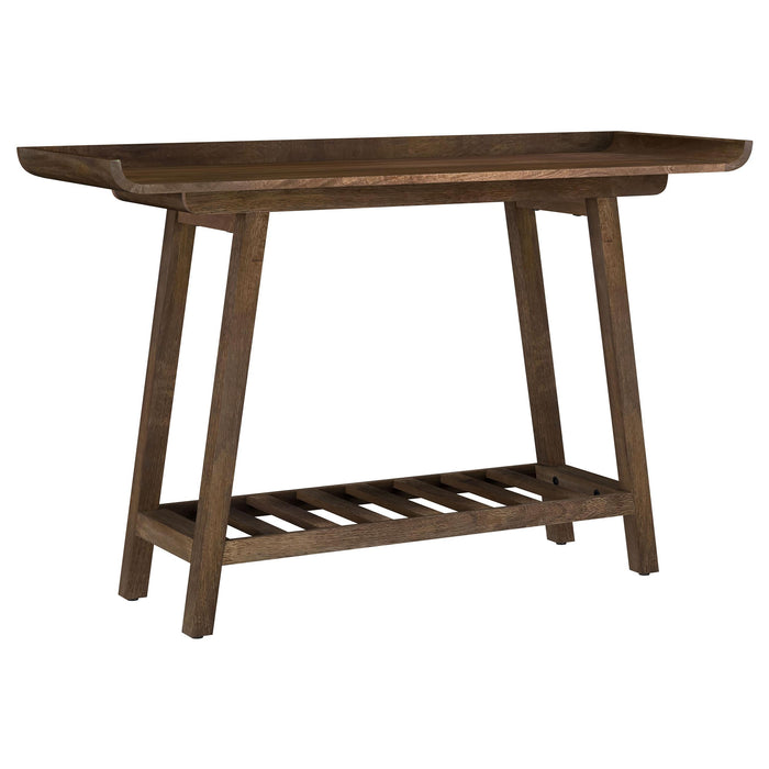 Ornelas Console Table - Home Furniture And More (Brentwood, MD)