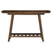 Ornelas Console Table - Home Furniture And More (Brentwood, MD)