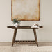 Ornelas Console Table - Home Furniture And More (Brentwood, MD)