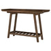 Ornelas Console Table - Home Furniture And More (Brentwood, MD)