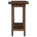 Ornelas Console Table - Home Furniture And More (Brentwood, MD)