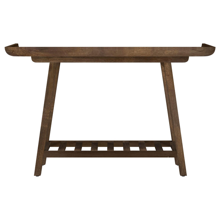 Ornelas Console Table - Home Furniture And More (Brentwood, MD)