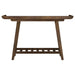Ornelas Console Table - Home Furniture And More (Brentwood, MD)