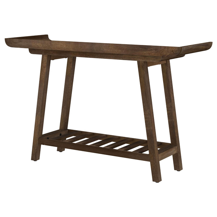 Ornelas Console Table - Home Furniture And More (Brentwood, MD)