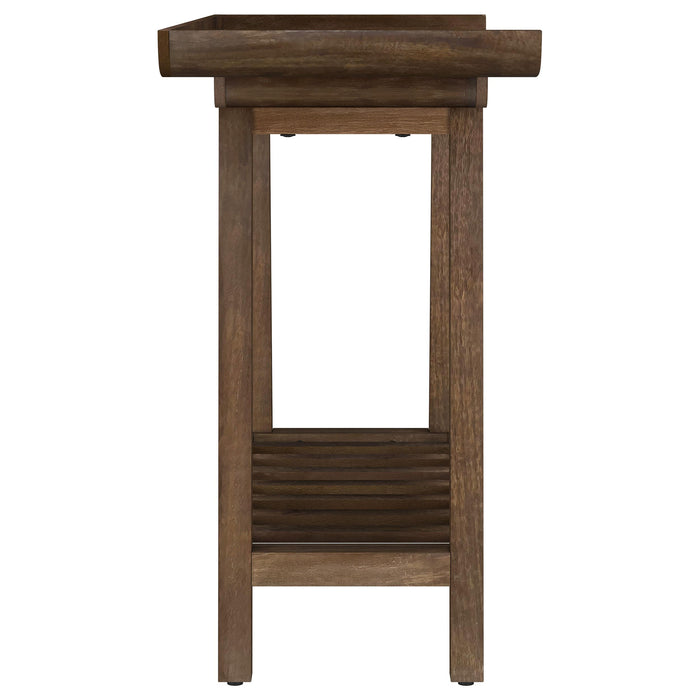Ornelas Console Table - Home Furniture And More (Brentwood, MD)