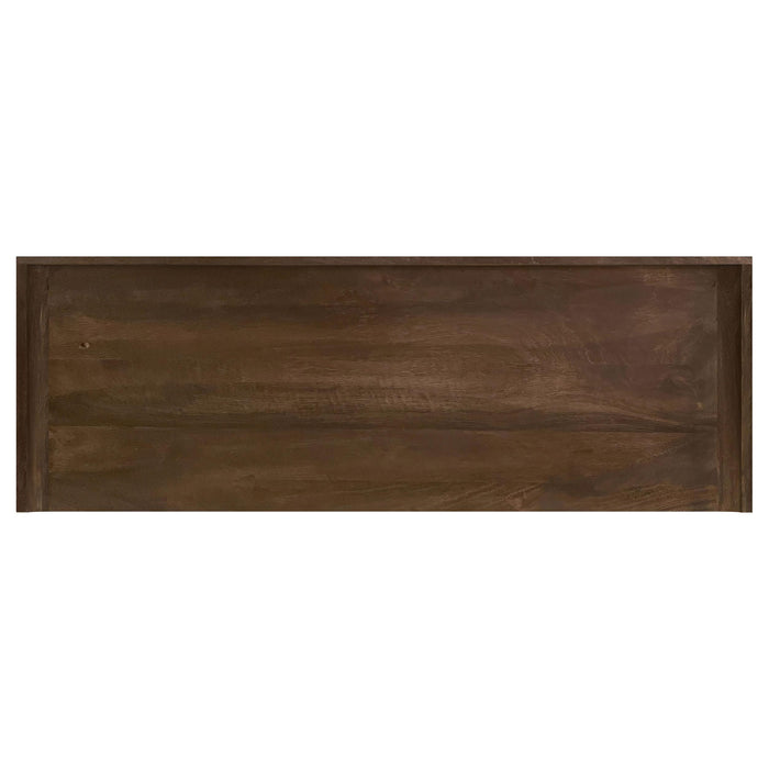 Ornelas Console Table - Home Furniture And More (Brentwood, MD)