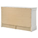 Louis Philippe Dresser - Home Furniture And More (Brentwood, MD)