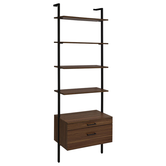 Owens Wall Shelf - Home Furniture And More (Brentwood, MD)