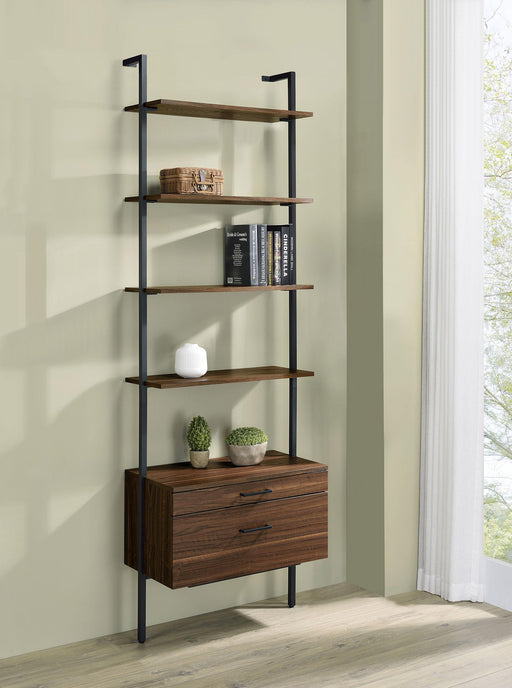 Owens Wall Shelf - Home Furniture And More (Brentwood, MD)