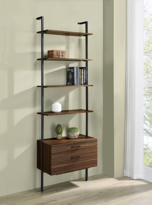 Owens Wall Shelf - Home Furniture And More (Brentwood, MD)