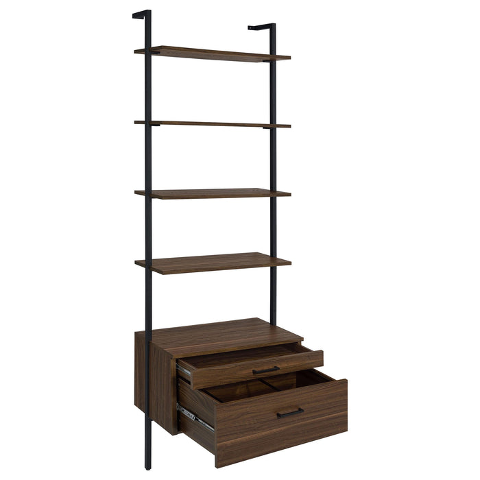 Owens Wall Shelf Set - Home Furniture And More (Brentwood, MD)