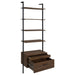 Owens Wall Shelf Set - Home Furniture And More (Brentwood, MD)