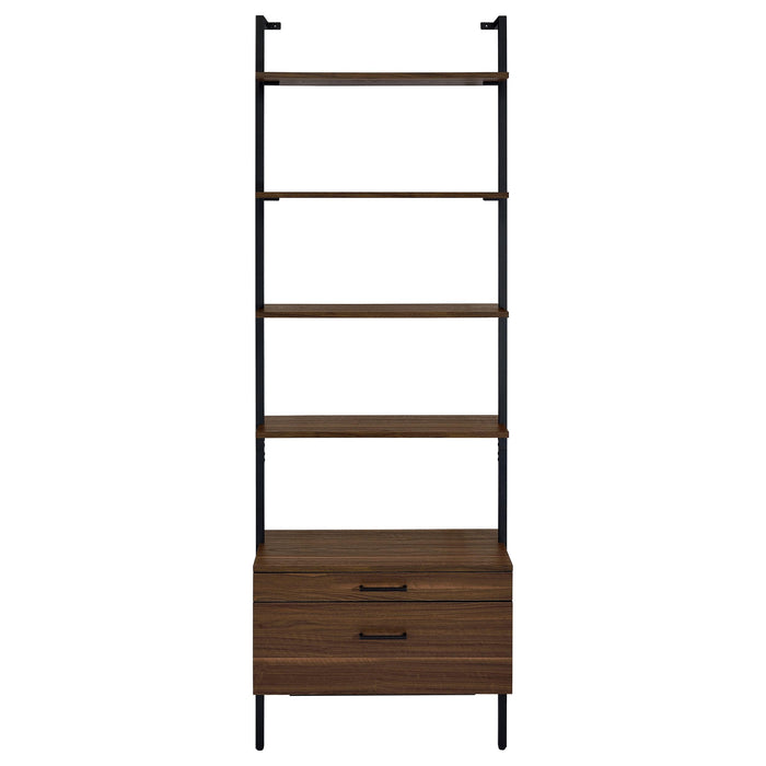 Owens Wall Shelf Set - Home Furniture And More (Brentwood, MD)