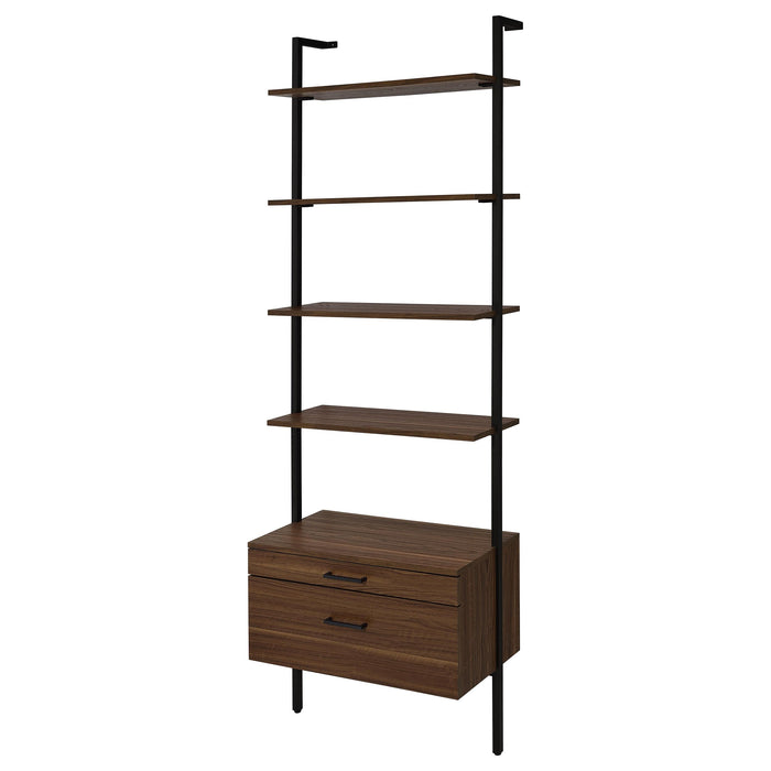 Owens Wall Shelf - Home Furniture And More (Brentwood, MD)
