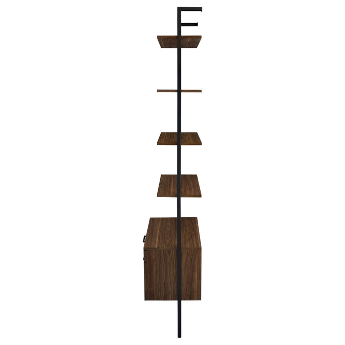 Owens Wall Shelf Set - Home Furniture And More (Brentwood, MD)