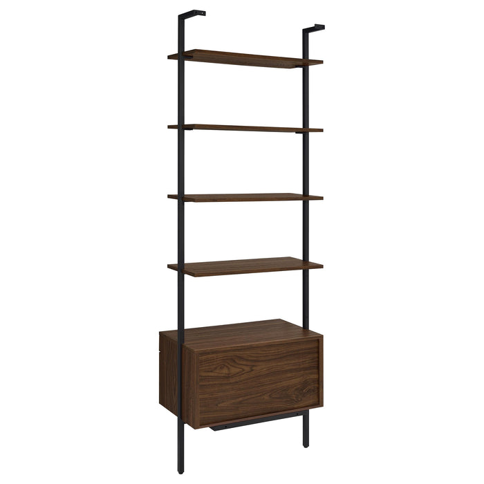 Owens Wall Shelf Set - Home Furniture And More (Brentwood, MD)