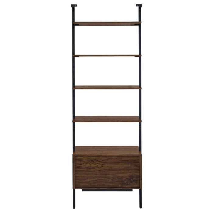 Owens Wall Shelf Set - Home Furniture And More (Brentwood, MD)