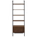 Owens Wall Shelf Set - Home Furniture And More (Brentwood, MD)