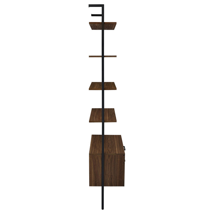 Owens Wall Shelf - Home Furniture And More (Brentwood, MD)