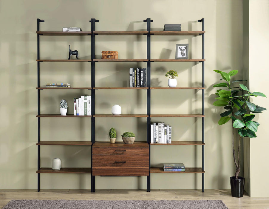 Owens Wall Shelf - Home Furniture And More (Brentwood, MD)