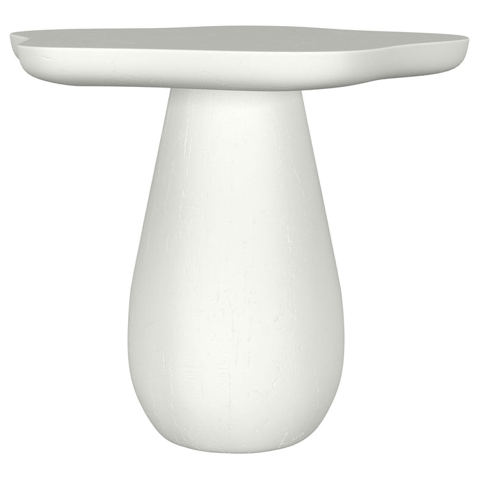 Perth Side Table - Home Furniture And More (Brentwood, MD)