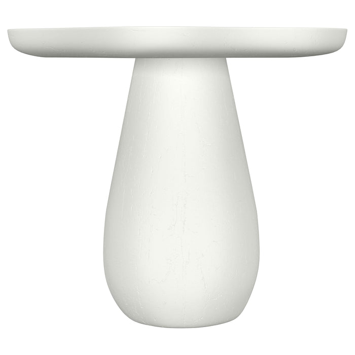 Perth Side Table - Home Furniture And More (Brentwood, MD)