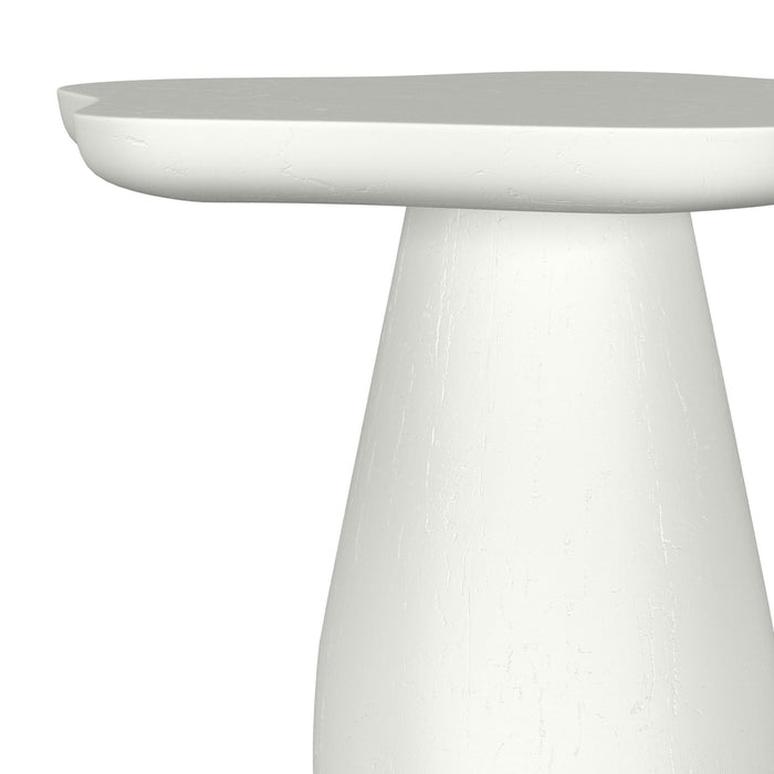 Perth Side Table - Home Furniture And More (Brentwood, MD)