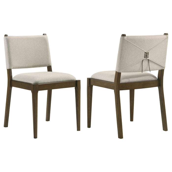 Ottowa Dining Side Chair - Home Furniture And More (Brentwood, MD)