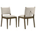 Ottowa Dining Side Chair - Home Furniture And More (Brentwood, MD)