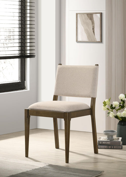 Ottowa Dining Side Chair - Home Furniture And More (Brentwood, MD)