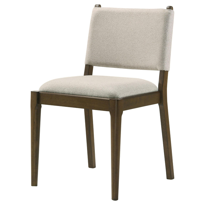 Ottowa Dining Side Chair - Home Furniture And More (Brentwood, MD)