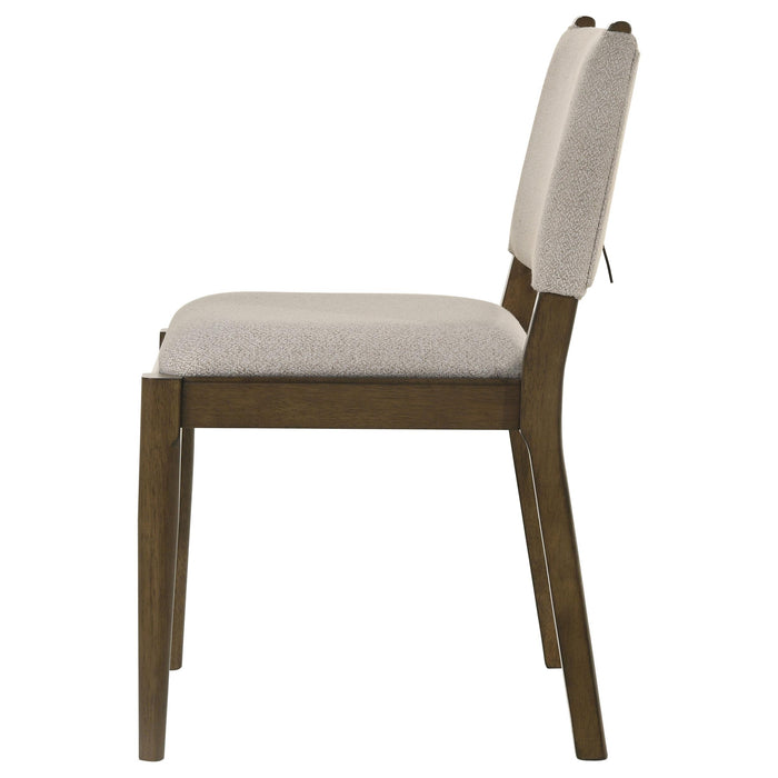Ottowa Dining Side Chair - Home Furniture And More (Brentwood, MD)