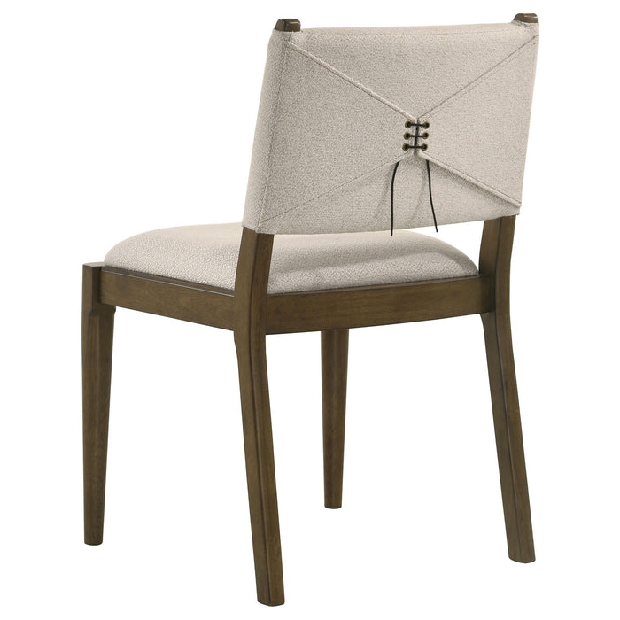 Ottowa Dining Side Chair - Home Furniture And More (Brentwood, MD)