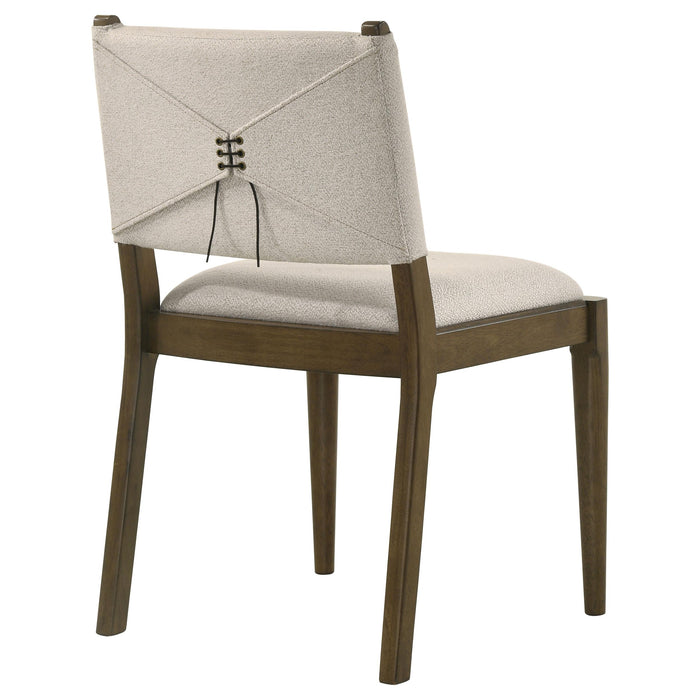 Ottowa Dining Side Chair - Home Furniture And More (Brentwood, MD)