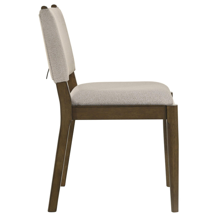 Ottowa Dining Side Chair - Home Furniture And More (Brentwood, MD)