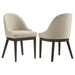 Reseda Dining Side Chair - Home Furniture And More (Brentwood, MD)