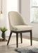 Reseda Dining Side Chair - Home Furniture And More (Brentwood, MD)