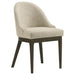 Reseda Dining Side Chair - Home Furniture And More (Brentwood, MD)