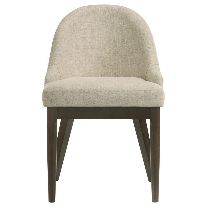 Reseda Dining Side Chair - Home Furniture And More (Brentwood, MD)