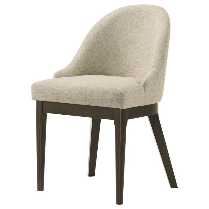 Reseda Dining Side Chair - Home Furniture And More (Brentwood, MD)