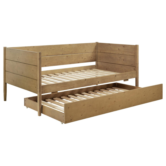 Calinda Daybed with Trundle - Home Furniture And More (Brentwood, MD)