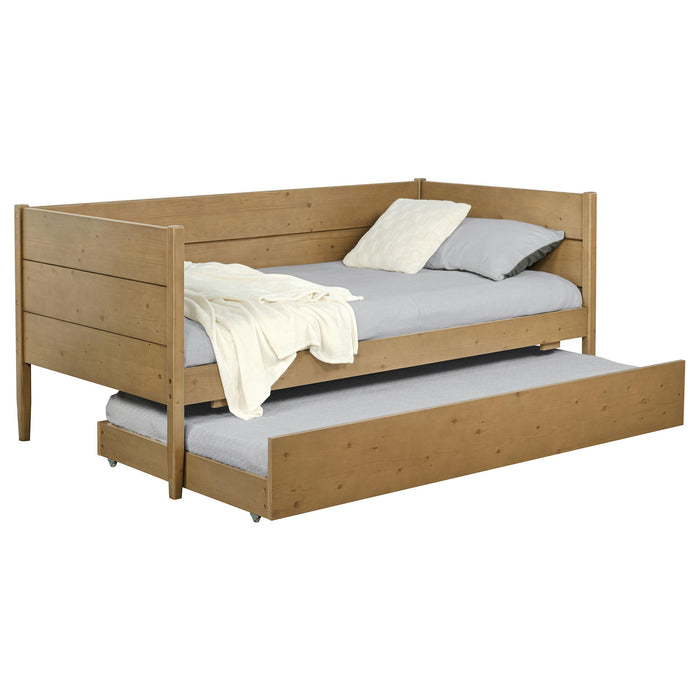 Calinda Daybed with Trundle - Home Furniture And More (Brentwood, MD)