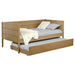 Calinda Daybed with Trundle - Home Furniture And More (Brentwood, MD)